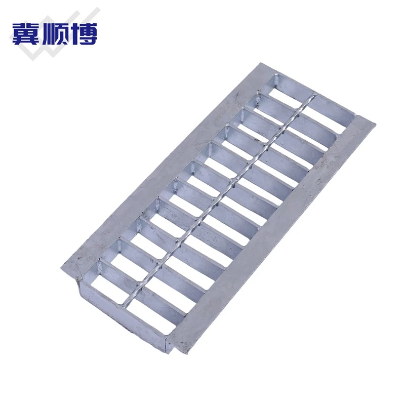 steel gully grating