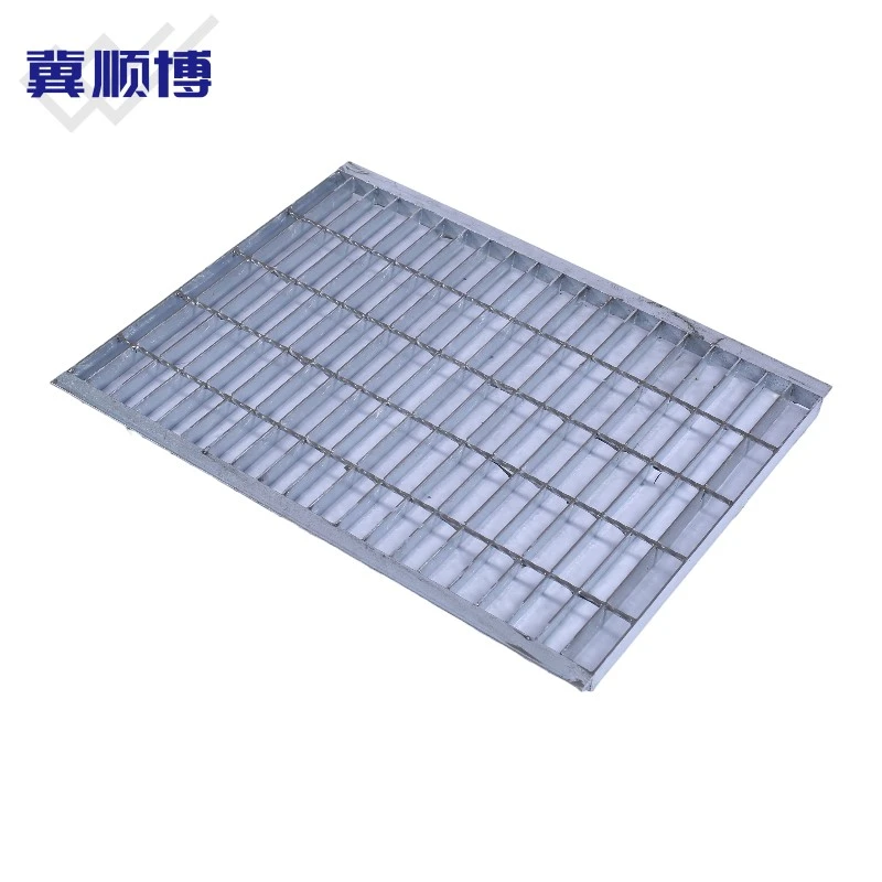 steel gully grid